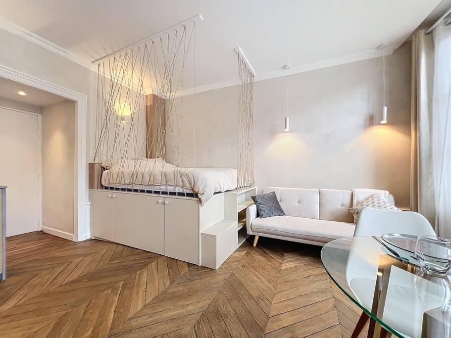 Apartamento Camilla Troyes Exterior foto