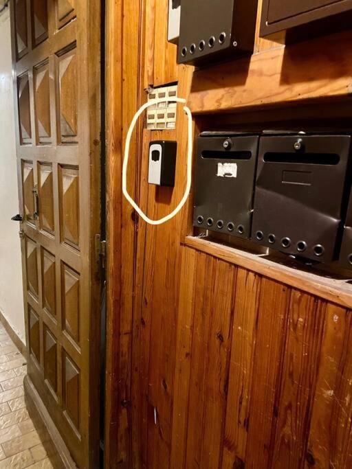 Apartamento Camilla Troyes Exterior foto
