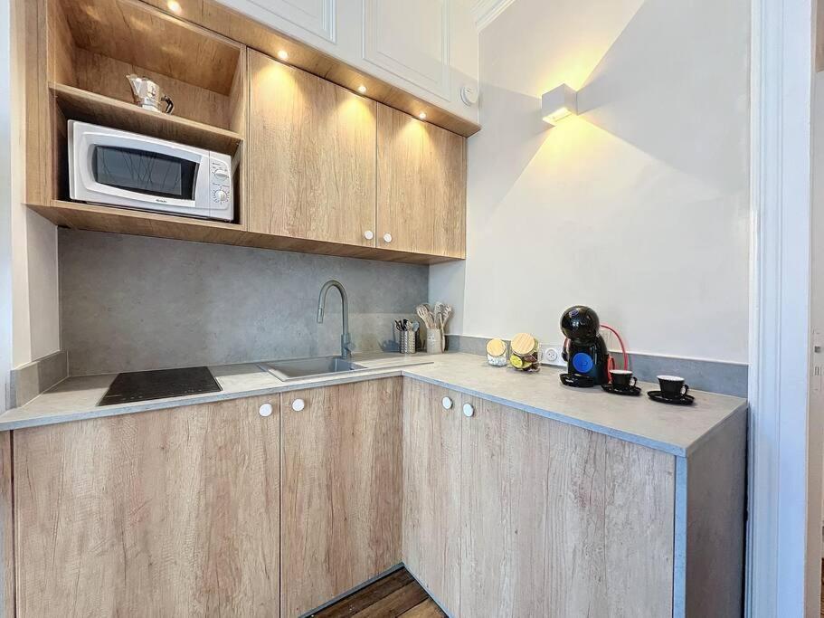 Apartamento Camilla Troyes Exterior foto